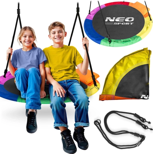 Schommelnest Neo-Sport Swingo 105 cm