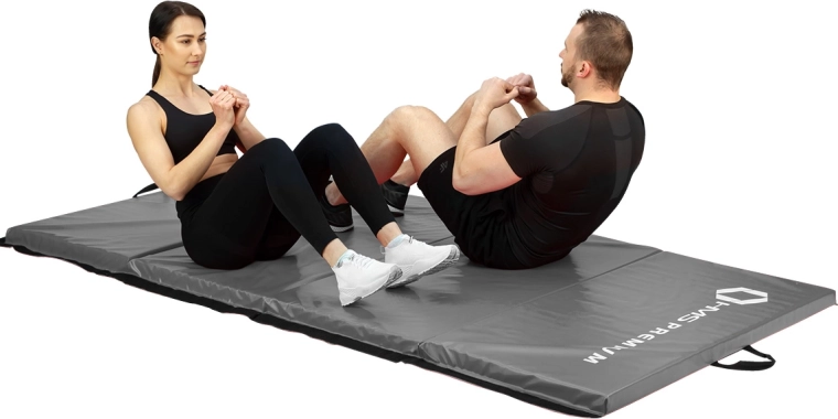 Schokdemping en gewrichtsbescherming