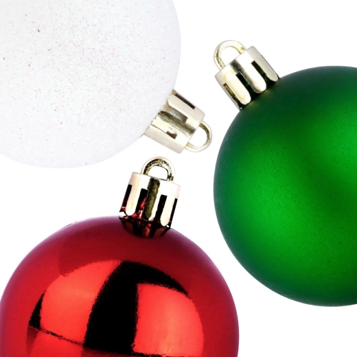 Easy hanging and versatile use