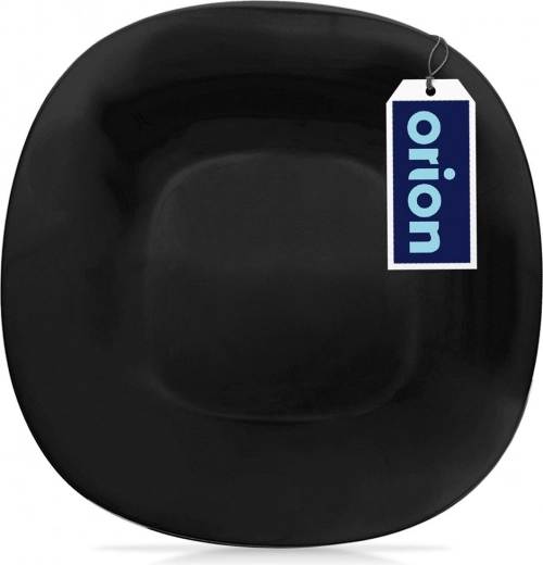 Robustes Opalglas, spülmaschinen- und mikrowellengeeignet