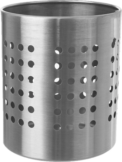 Schnelles Trocknen dank Perforation