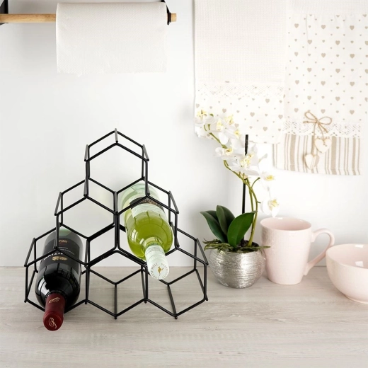 Modern geometric design