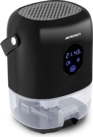 Fonctionnement silencieux et économe