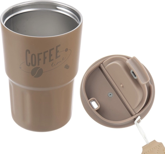 Double wall with vacuum insulation