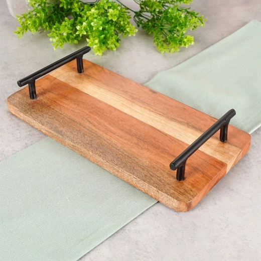 Versatile use at home and in hospitality