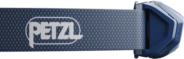 Bandeau confortable et lavable en matériaux recyclés