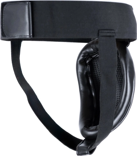 Steel insert with carbon surface