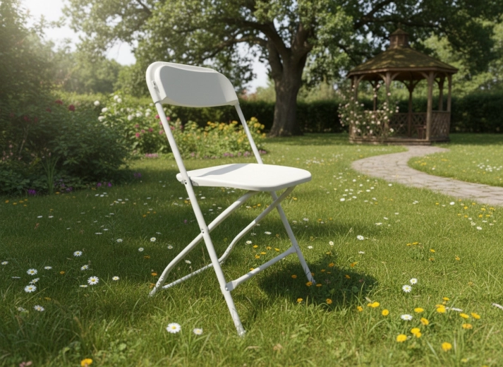 Versatile for outdoor and indoor use