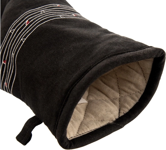 Entretien facile et taille universelle