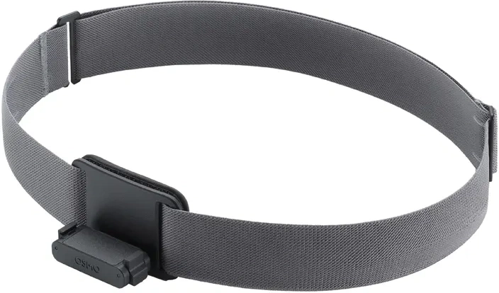 Magnetische borstband DJI Osmo
