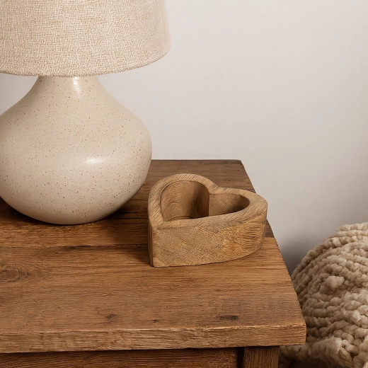 Idéale pour les clés, les bijoux et les petits objets