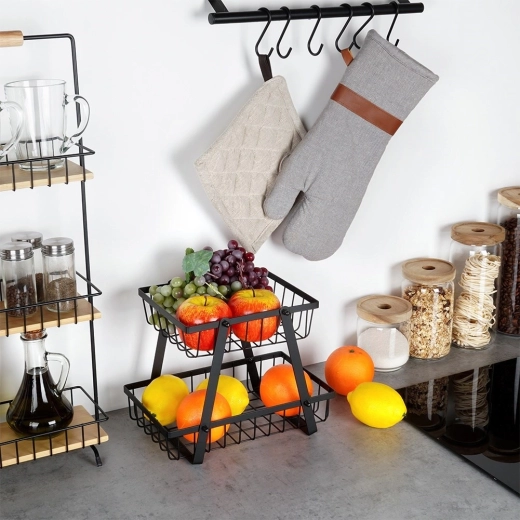 Parois ouvertes pour ventilation et fraîcheur prolongée