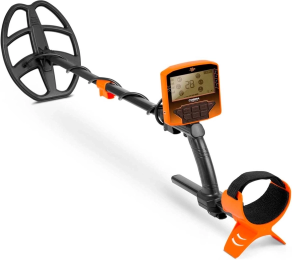 Vijf modi en nauwkeurige Pinpoint‑lokalisatie