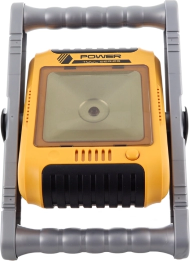 Battery power 2× AA