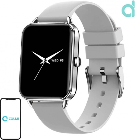 Montre intelligente COLMI P20
