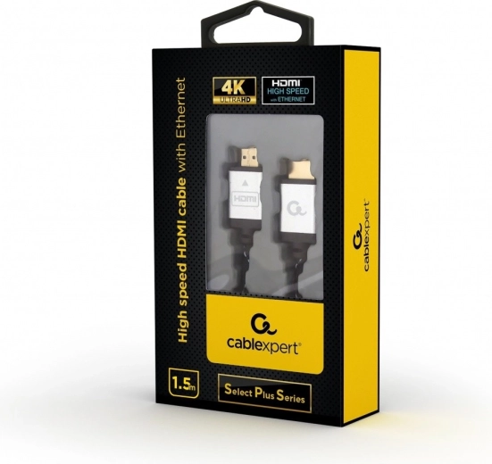 4K UHD à 60 Hz pour une image parfaitement fluide