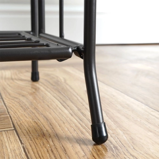 Stabilität und Bodenschutz