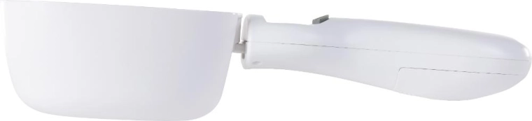 Partie amovible compatible avec le lave-vaisselle