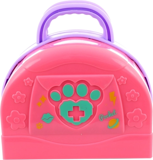 Makkelijk meenemen en opbergen