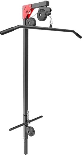 Soepel verloop en comfortabele grip