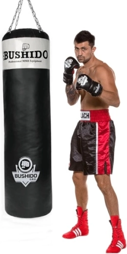 Welded chains and swivel mount