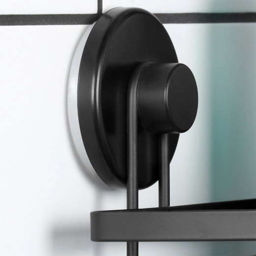 Ohne Bohren: starke Saugnäpfe für sicheren Halt