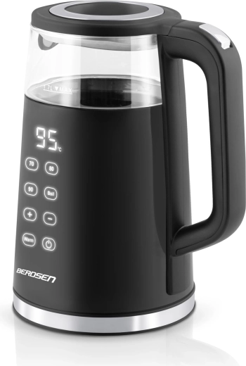 CoolTouch safe design