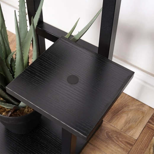 Stabile und robuste Konstruktion