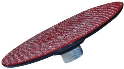 Drager voor haakse slijpers 150 mm M14 met klittenband