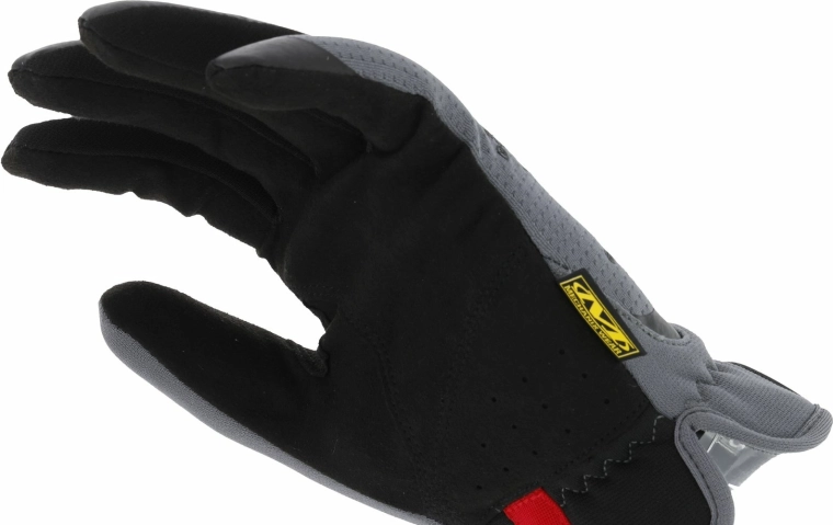 Palm feel and touchscreen control