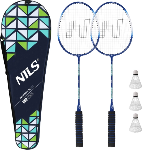 Komplettset – sofort spielbereit