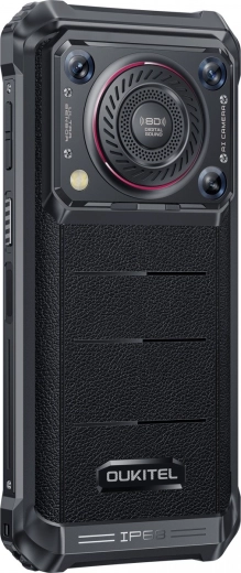 Durability for extreme use