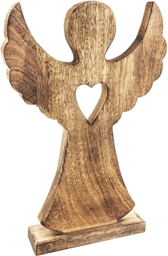 Stabiler Stand für sicheres Ausstellen