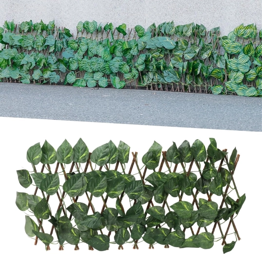 Ausziehbares Gitter für einfache Anpassung