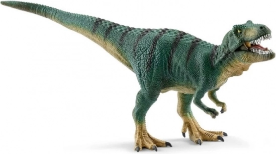 Figurine of a young Tyrannosaurus rex
