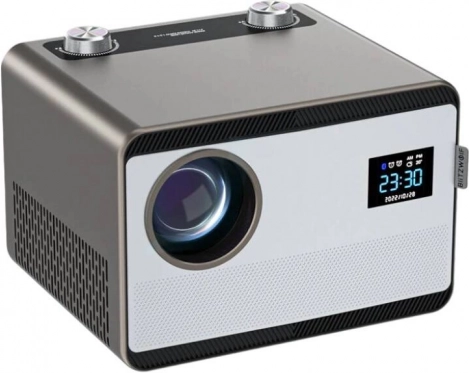 LED Projector BlitzWolf BW-V7, 1080p, Android, Bluetooth