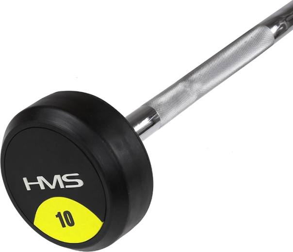 Duurzame constructie en duidelijke gewichtsaanduiding