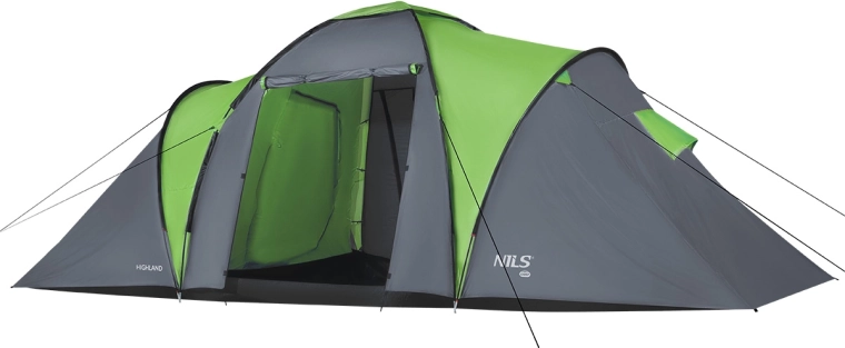 Excellente ventilation et protection contre les insectes