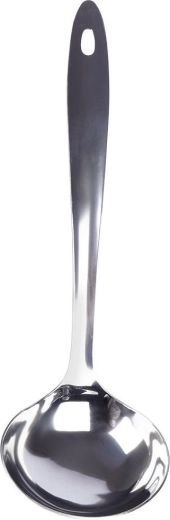 Durable stainless construction