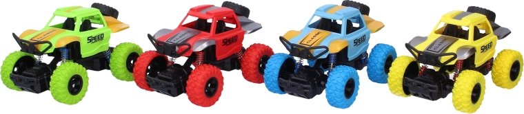 Jouet buggy - 1 pièce