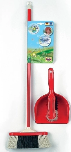 Klassieke schoonmaakset Klein