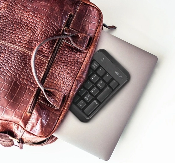 Wireless Bluetooth 5.1 connection