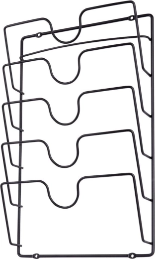 Durable metal construction