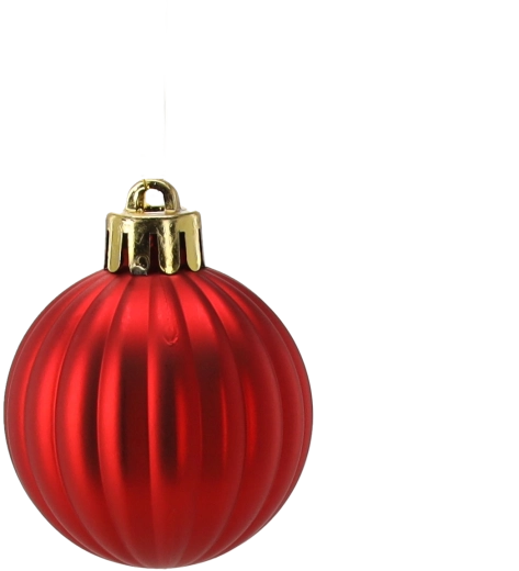 Gerillte matte Ausführung für Kontrast