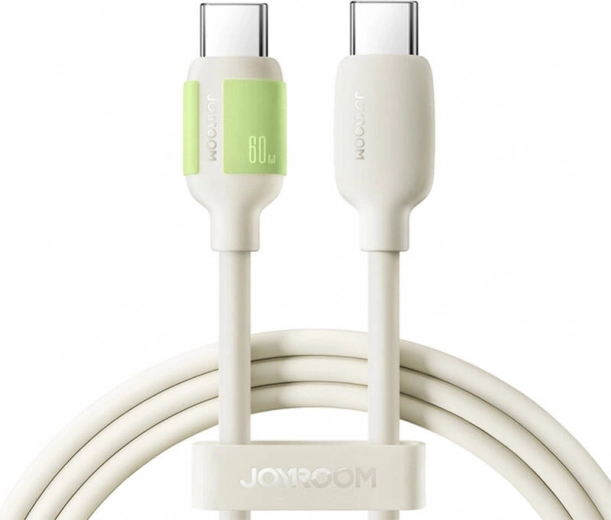 Schnellladekabel USB‑C Joyroom 60W