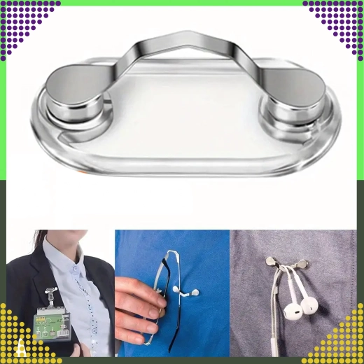 Kompakt und leicht für jeden Tag