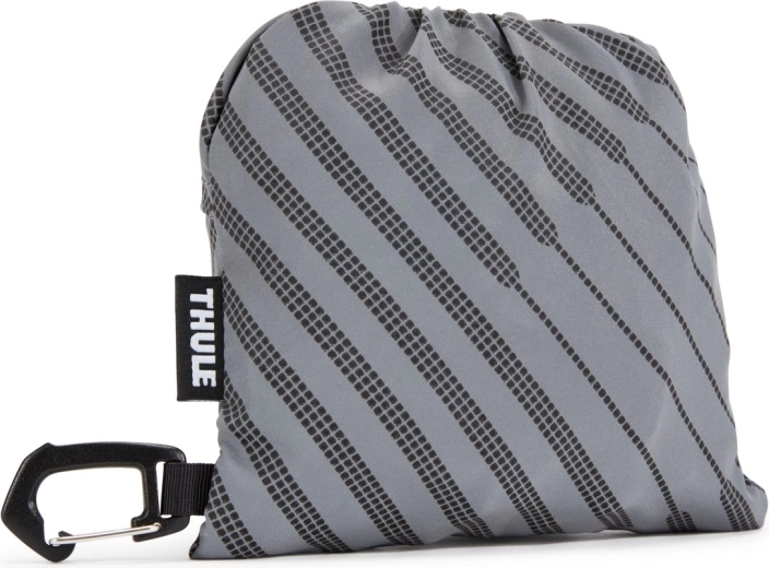 Housse de pluie Thule Paramount Commuter pour sac à dos d’ordinateur portable - 1 pièce