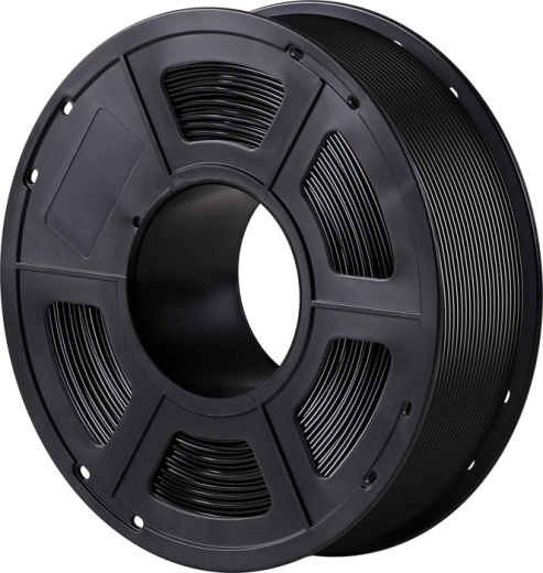 Anycubic ASA Filament Schwarz 1 kg 1,75 mm
