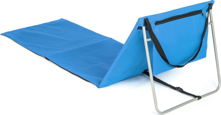 Adjustable backrest for maximum comfort