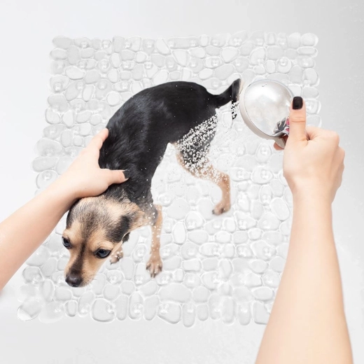 Ideal auch zum Baden von Kindern und Haustieren